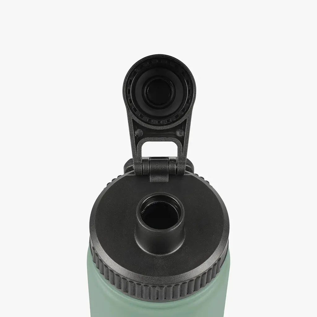 Термопляшка Highlander Glug Bottle Insulated Slate Green, 660 ml (CP256-SGL) - фото 5