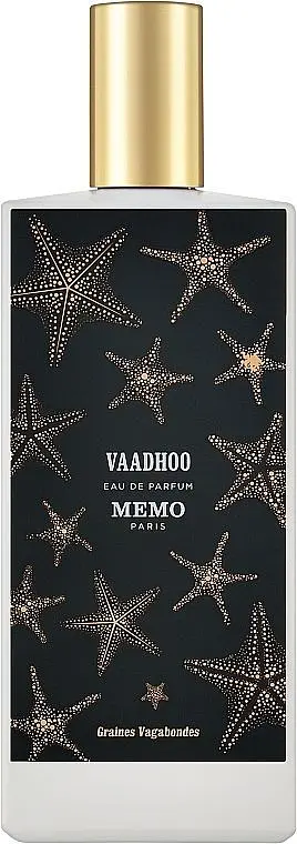 Оригінал Memo Oriental Leather 75 мл Парфумована вода