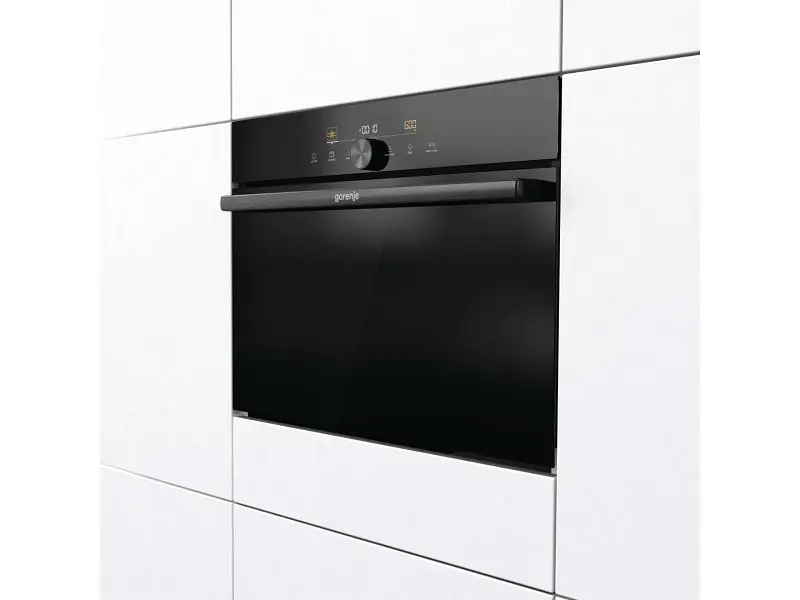 Духова шафа Gorenje BCM4547DG - фото 3