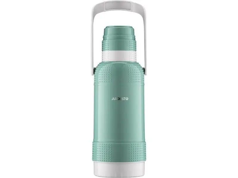 Термос Ardesto Gemini Gourmet 3,2 л (AR2632GRG) - фото 8