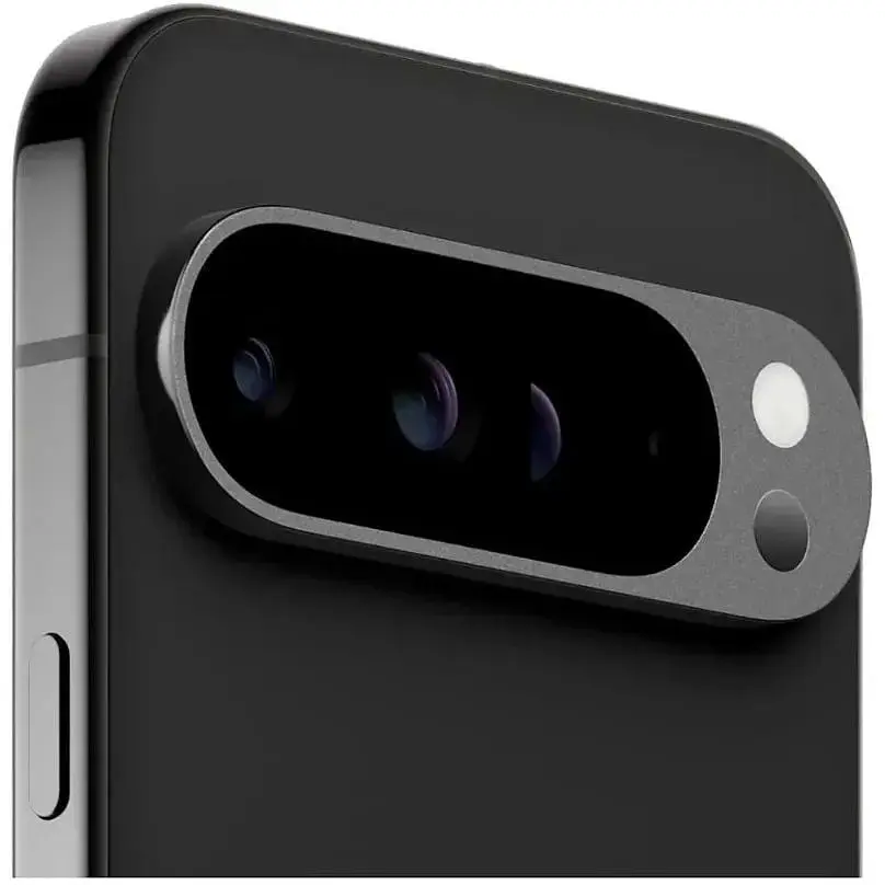 Смартфон Google Pixel 9 Pro XL 16/1TB Obsidian (GA05910-US) - фото 7