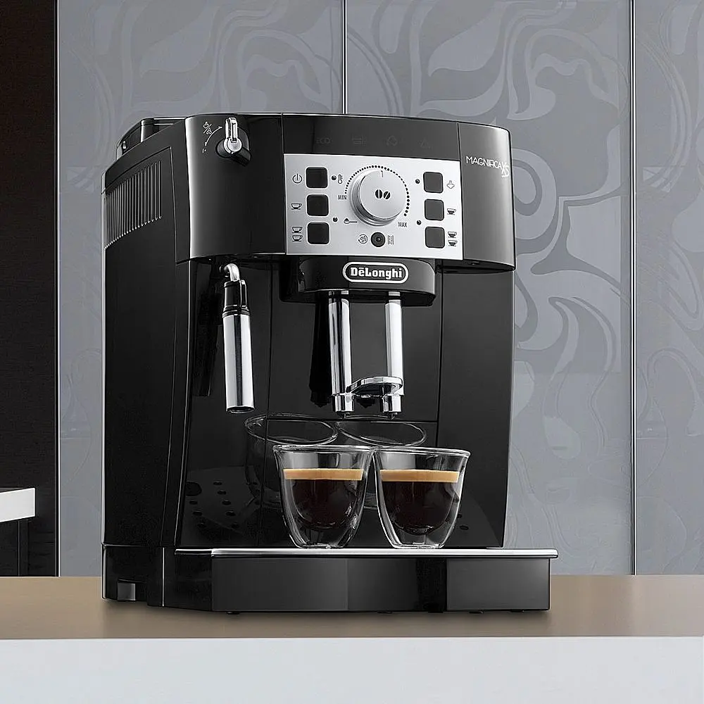 Кавомашина Delonghi Magnifica S ECAM22.112.B [79907] - фото 6