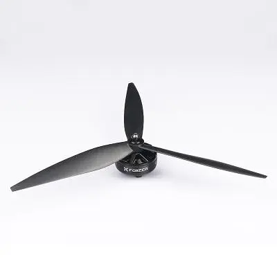 Пропелер для дрона Foxeer New Cyclone T1050 2xCW2xCCW (MR1814) - фото 2