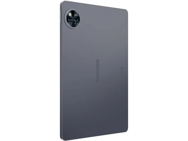 Планшет Doogee U11 4/128GB Gray - фото 3