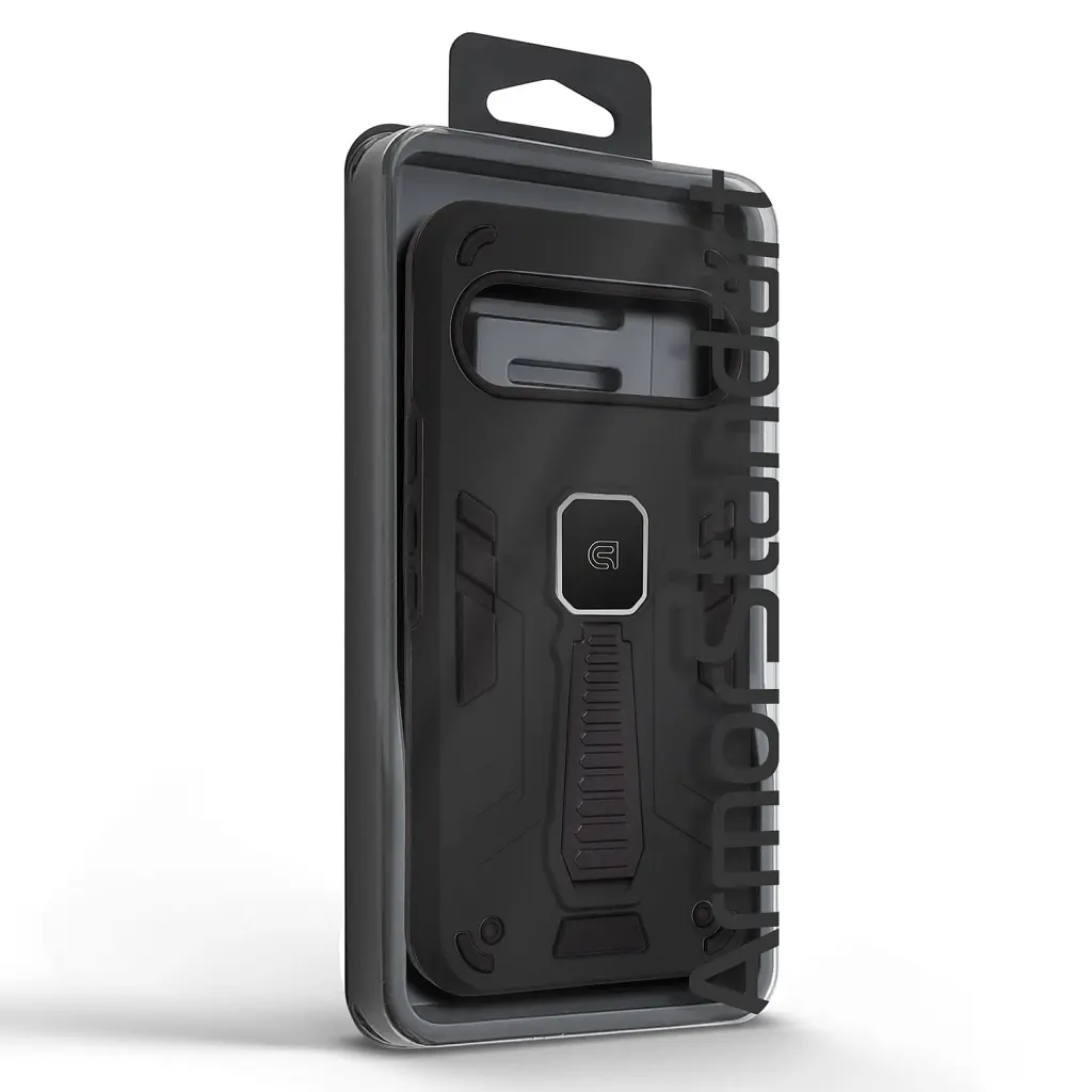Чохол ArmorStandart Proover для Google Pixel 10 Pro XL 5G Black - фото 3