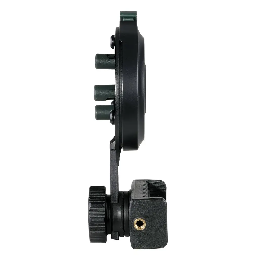 Адаптер Vanguard Digiscoping Adapter VEO PA-65 для смартфона (VEO PA-65), Чорний - фото 18