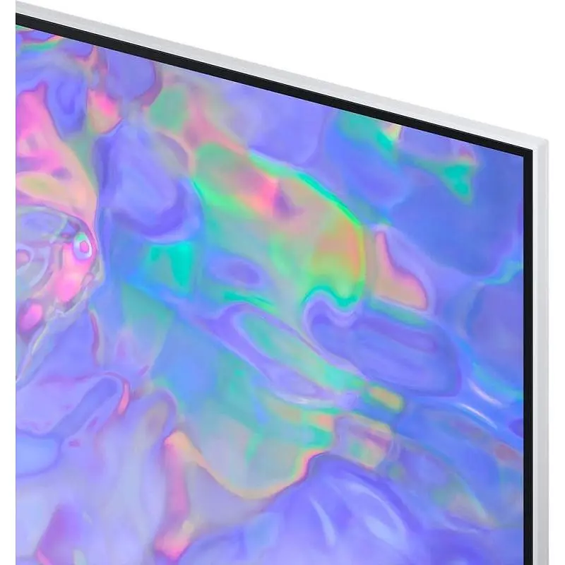 LED-телевизор SAMSUNG UE43CU8510UXUA - фото 5