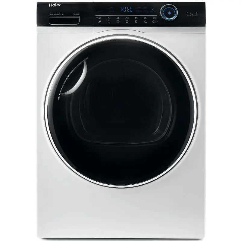 Сушильна машина HAIER HD90-A2979-S