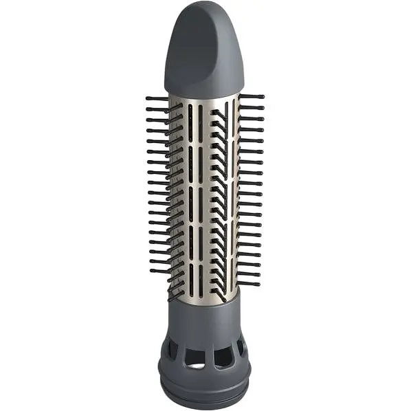 Фен-щітка Philips Air Styler 7000, 1000 Вт біла (BHA710/00) - фото 3
