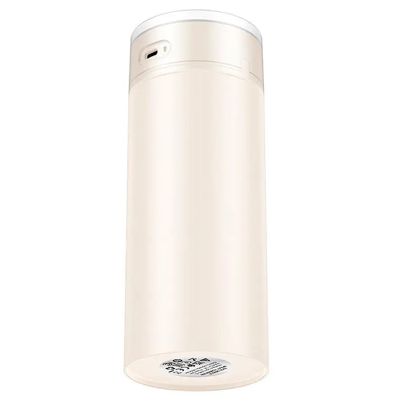Зволожувач повітря Hoco Single spray humidifier HX32 |20h, 0.5L| - фото 3