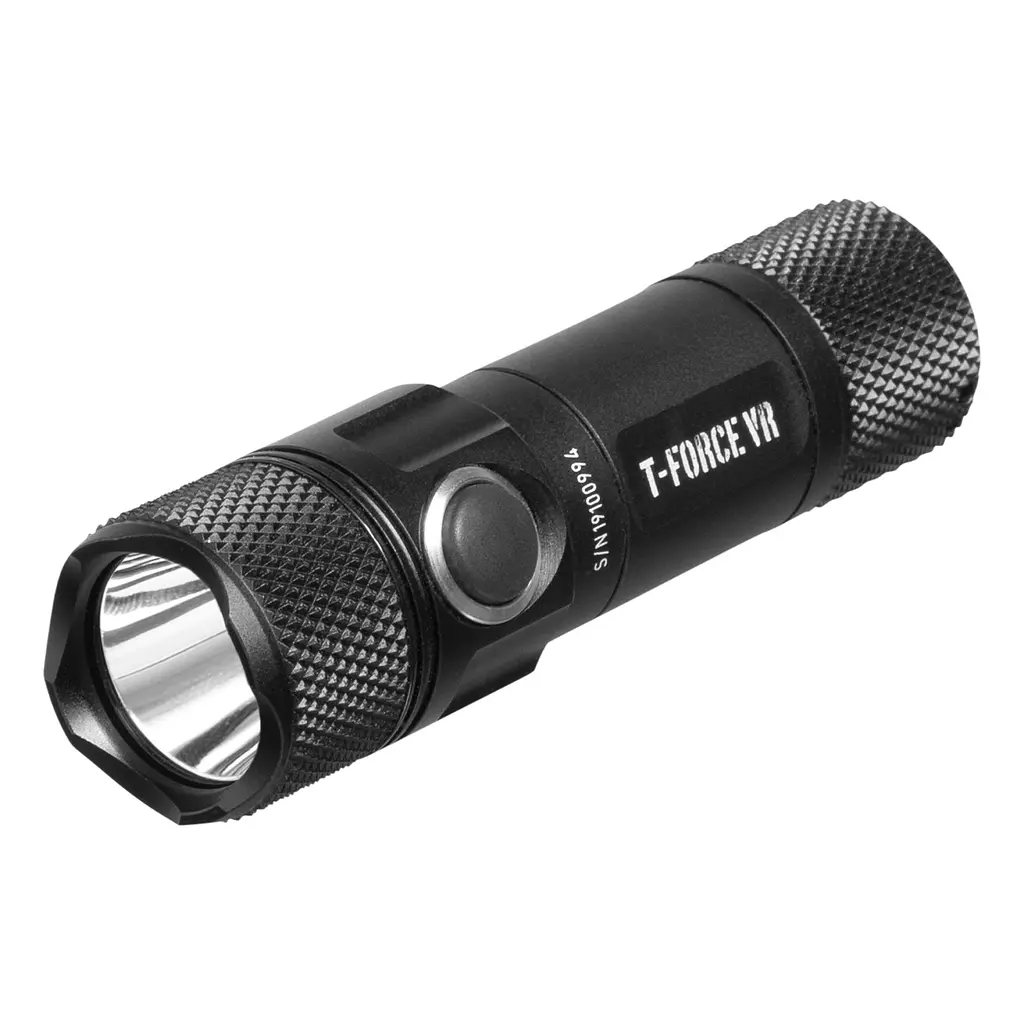 Ліхтар тактичний Mactronic T-Force VR (1000 Lm) Weapon Kit (THH0112) - фото 2
