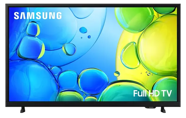 LED-телевізор Samsung UE40F6000FUXUA (7101108)