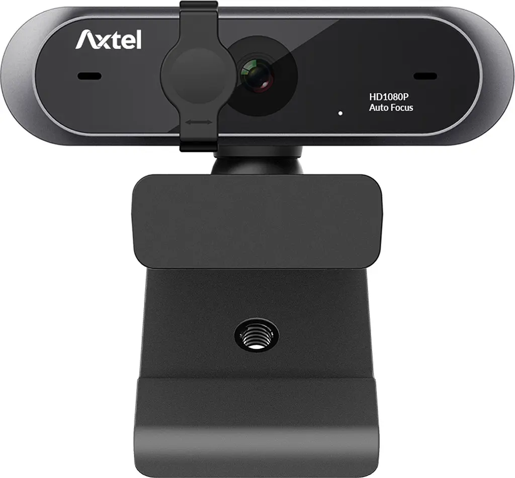Веб-камера Axtel AX-FHD Webcam (AX-FHD-1080P) [91359] - фото 2