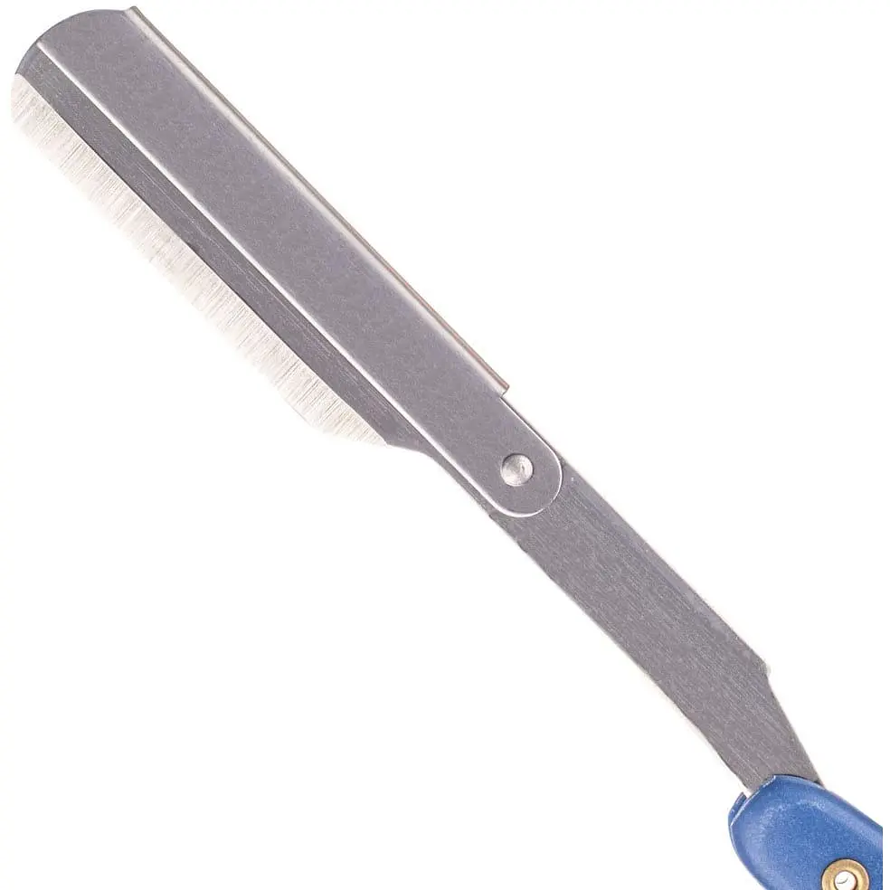 Опасная бритва The BlueBeards Revenge Cut Throat Razor - фото 2