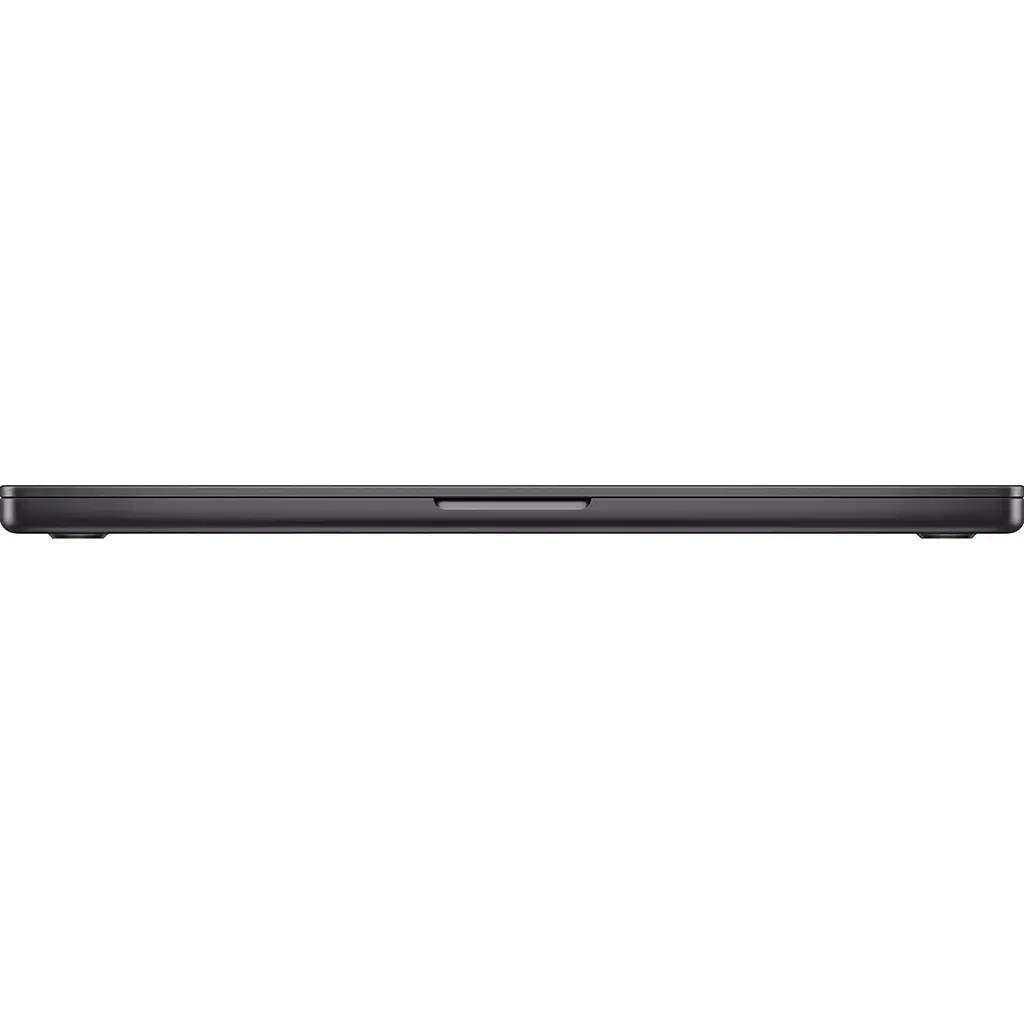 Ноутбук Apple MacBook Pro 16'' M3 Pro 18GB/512GB Space Black 2023 [MRW13] Б/В [162287] - фото 5