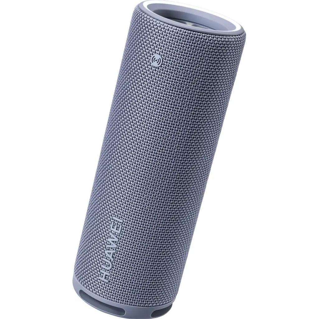 Портативна акустика Huawei Sound Joy 2 Isle Blue [140195] - фото 7