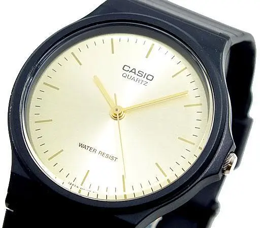 Годинник Casio MQ-24-9EU - фото 3