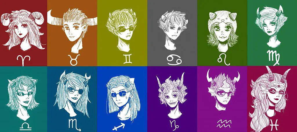 Кружка GeekLand Homestuck Хомстак 06 - фото 4