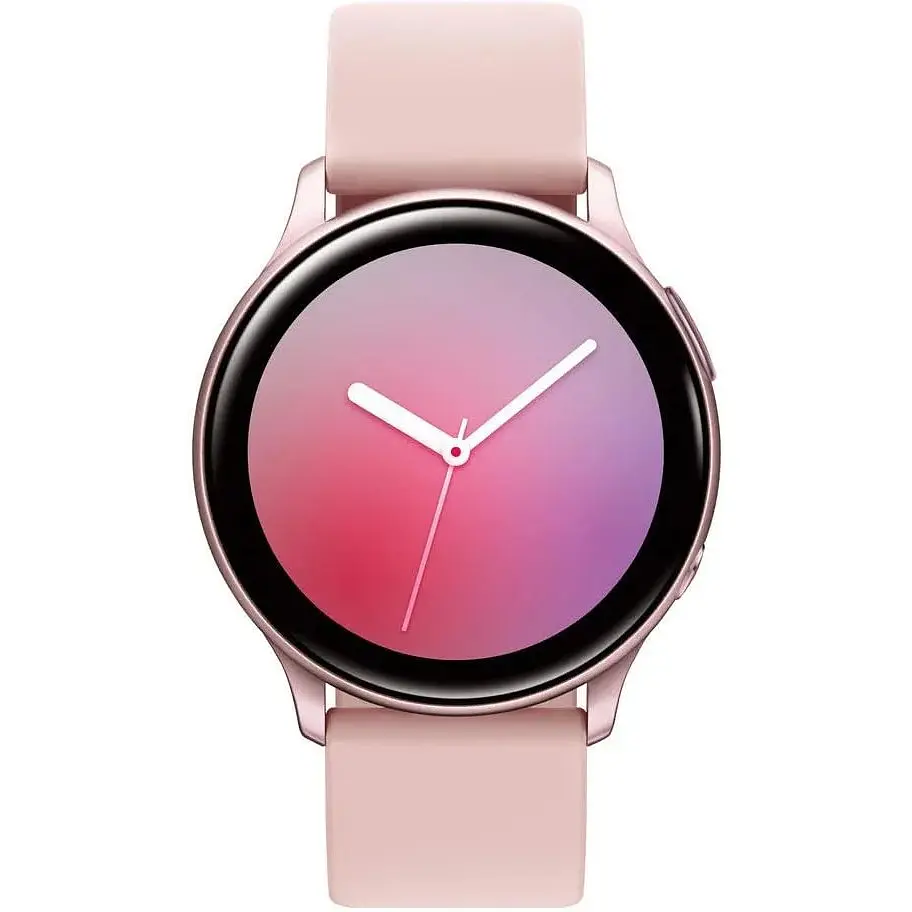Жіночий розумний смарт-годинник Smart Active 2 Pink (16065-hbr) - фото 2