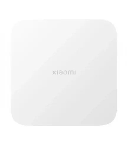 Станция хаб для камер видеонаблюдения XiaomiOutdoor Camera Base Station BHR8618GL White - фото 3