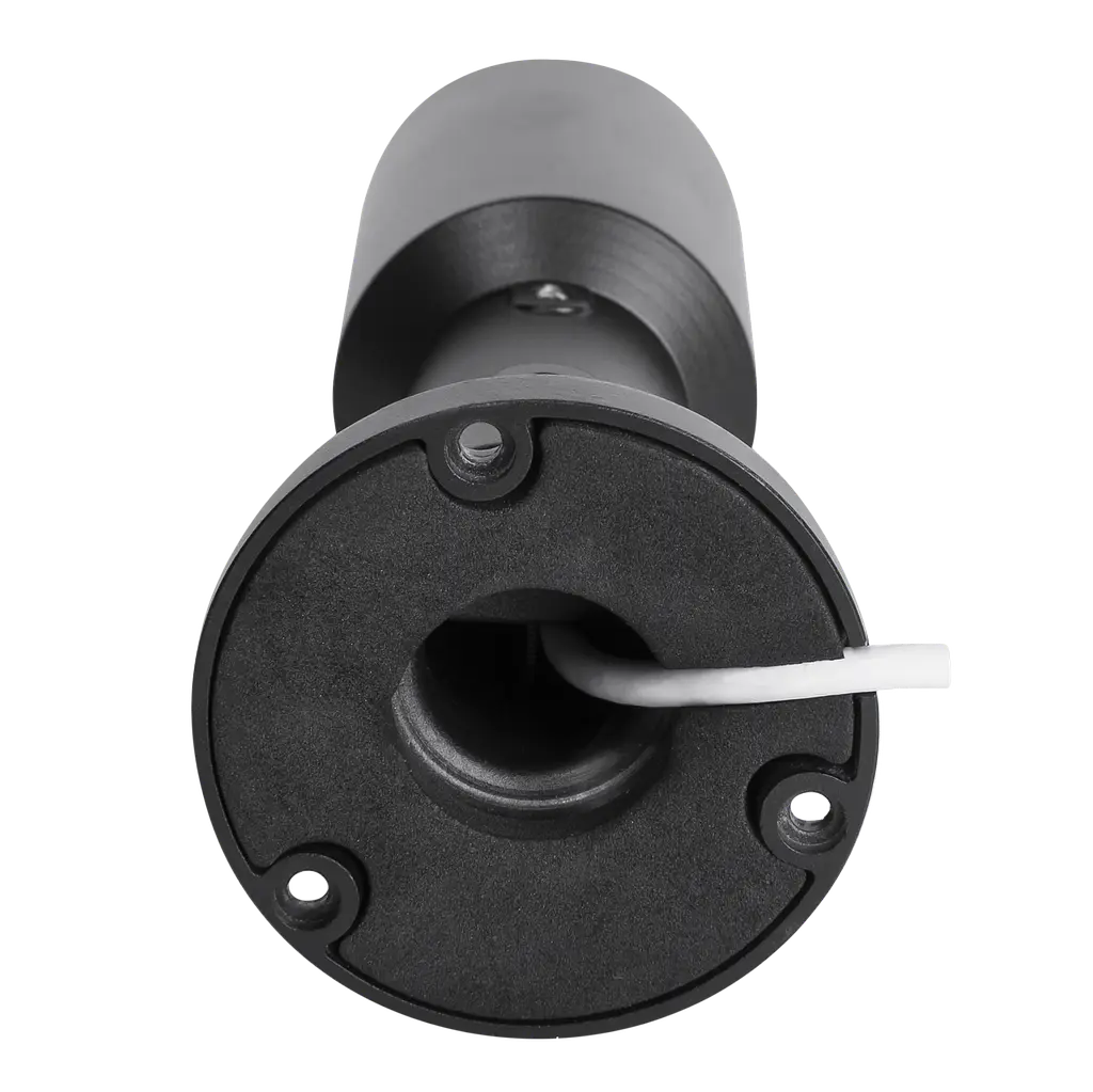 Зовнішня IP камера GV-154-IP-СOS50-20DH POE 5MP Black - фото 4