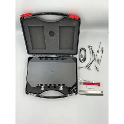Підсилювач сигналу для дрона Acasom (ROC-4 Black) 2.4G/5.15/5.8G (10Вт) + кріплення до штативу (ROC-4 Black) - фото 6