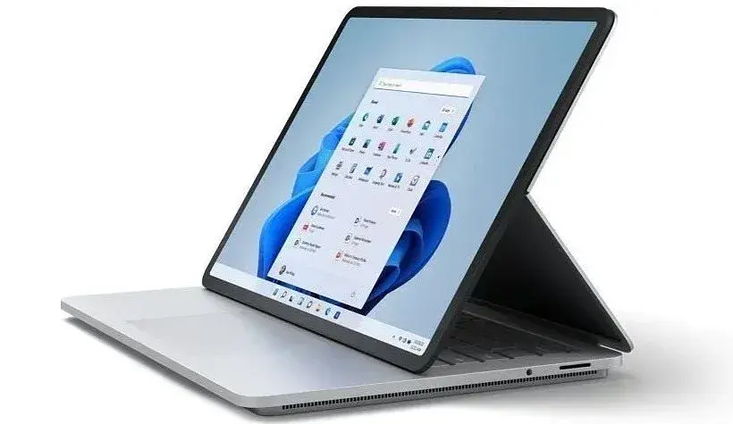 Ноутбук Microsoft Surface Laptop Studio (ABY-00023) - фото 2