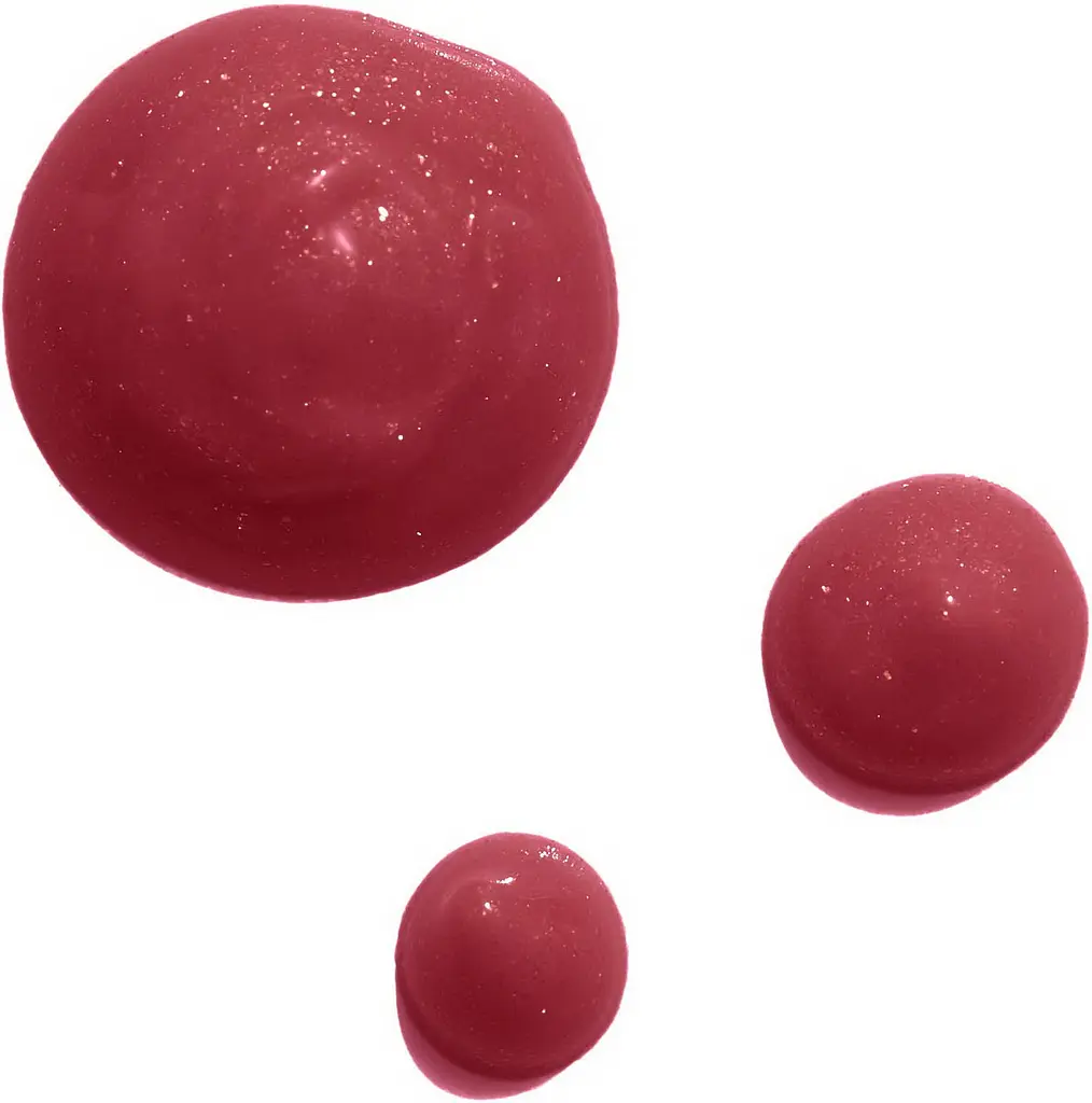 Блиск для губ Gosh Lumi Lips відтінок 008 (Lol) 6 мл - фото 4