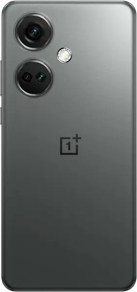 Смартфон OnePlus Nord CE 3 12/256GB Gray Shimmer (CPH2569) (Global) [5G, NFC] - фото 2