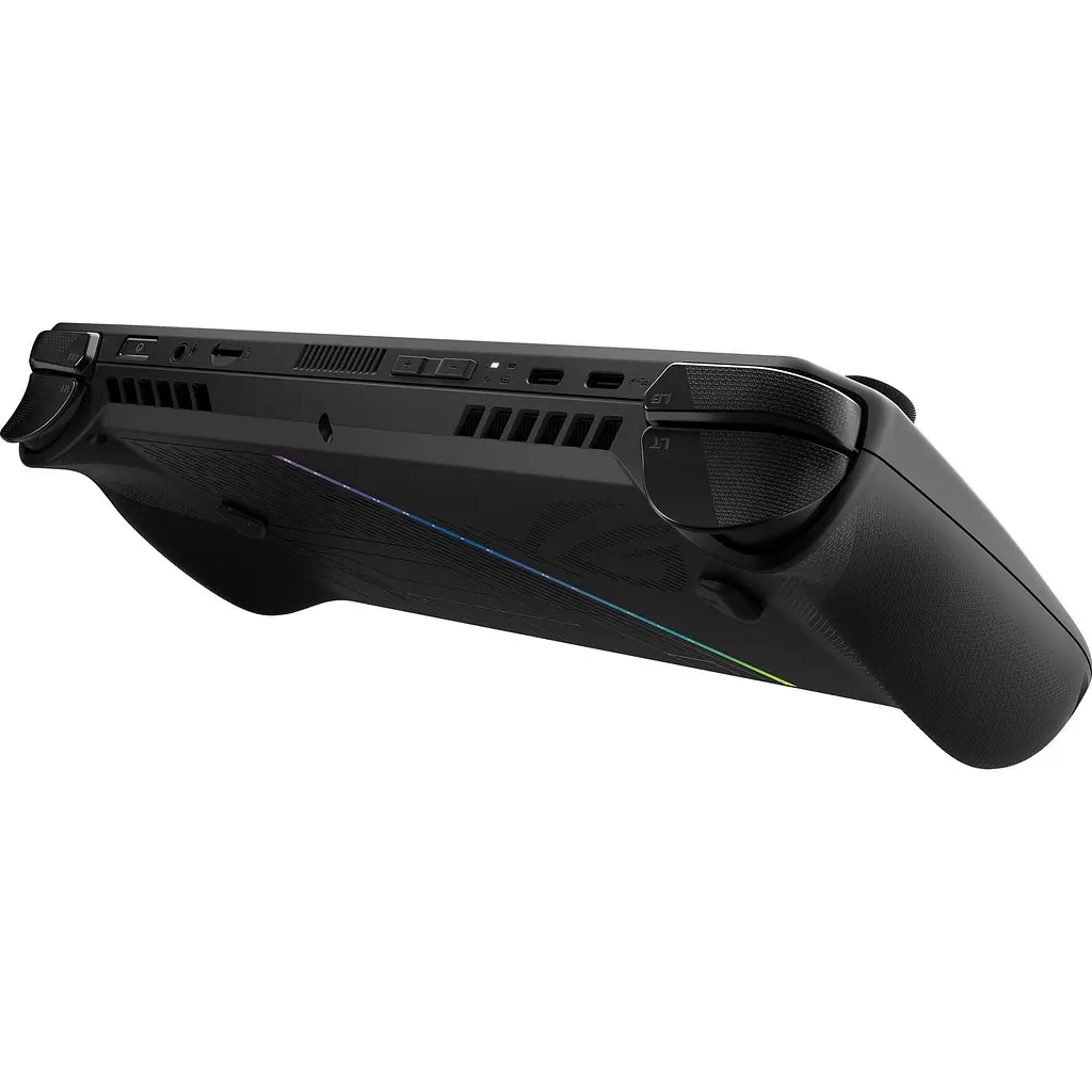 Портативна ігрова консоль Asus ROG Ally X 2024 2ТB (RC72LA-ALLYX.Z1X2TB) [154708] - фото 8