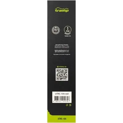 Термос Tramp Basic 1 л red (UTRC-105-red) - фото 7