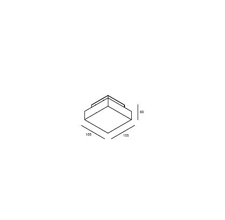 Точковий світильник Skarlat RDLC79012 4W BK 4000K - фото 2
