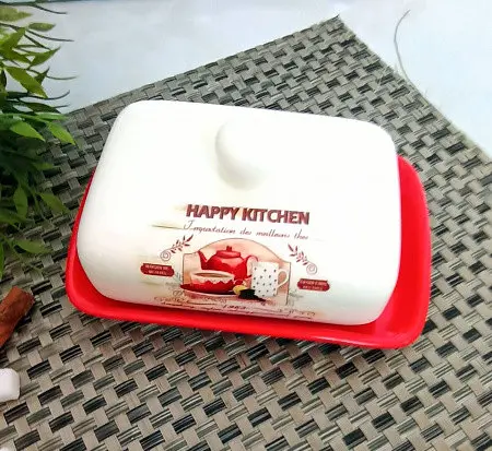 Масляна S&T 3397-11 Маслянка Happy Kitchen - фото 4