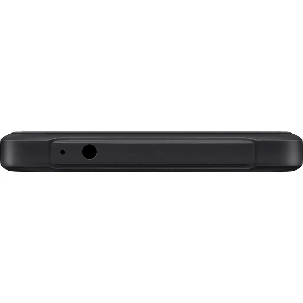 Смартфон Samsung Galaxy Xcover 7 6/128Gb Black (SM-G556BZKDEUC) - фото 11