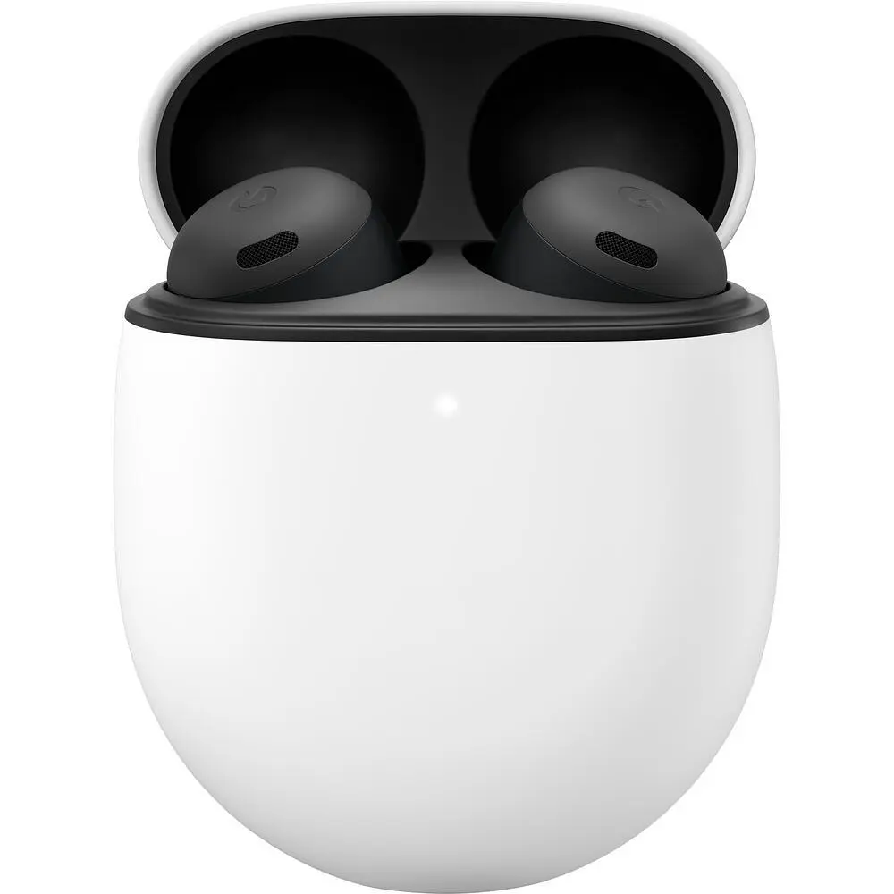 Навушники Google Pixel Buds Pro Charcoal (GA03201) [73796] - фото 6