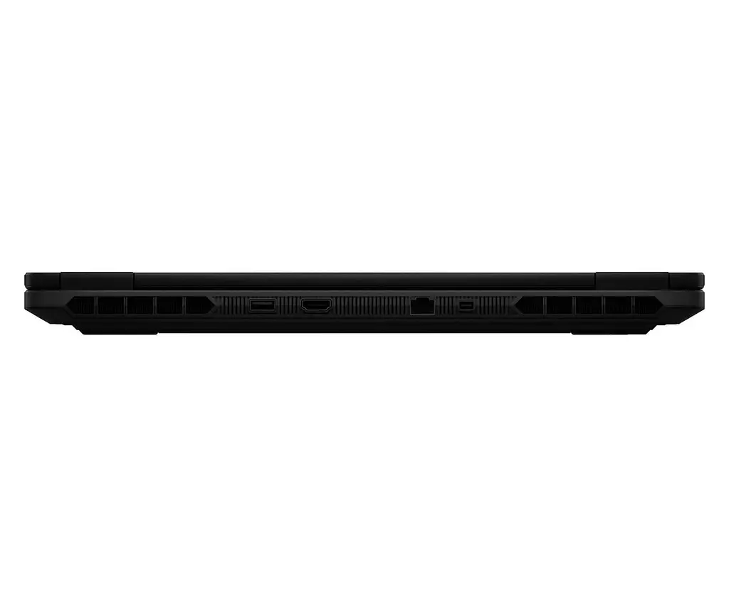 Ноутбук ASUS TUF Gaming F16 FX610JH (16 FHD IPS 144 Hz, Intel Core i5-14450HX, 16 GB, 512 SSD, RTX 5050, DOS) (FX610JH-I515) - фото 10