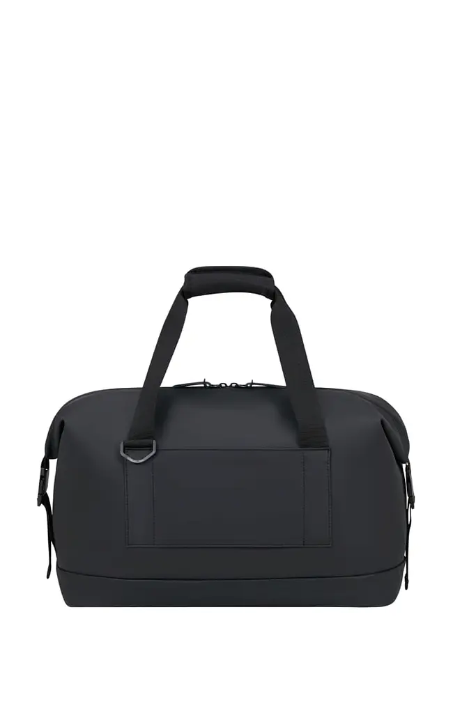 Дорожня Сумка American Tourister URBAN TIDE BLACK 60x35x26 MK7*09004 - фото 2