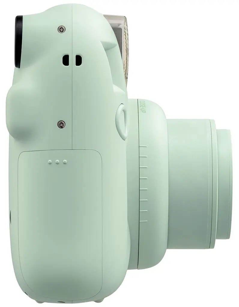 Фотокамера миттєвого друку Fujifilm Instax Mini 12 Mint Green (16806119) - фото 4