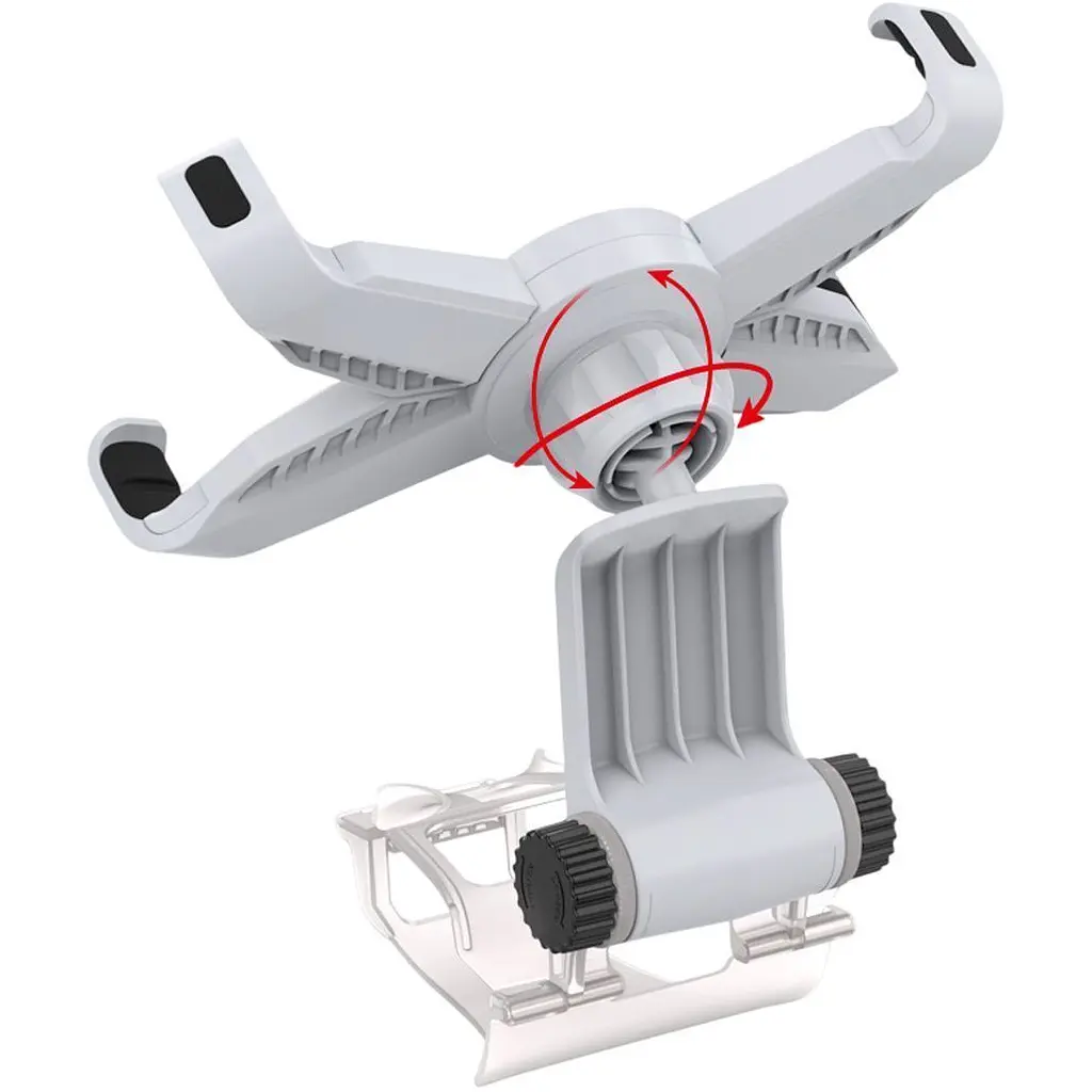 Тримач для смартфона Dobe Mobile Phone Clamp (TP5-0527) [165287] - фото 4