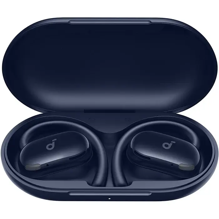 Навушники TWS Anker SoundCore V20i Blue (A3876G31) UA - фото 5