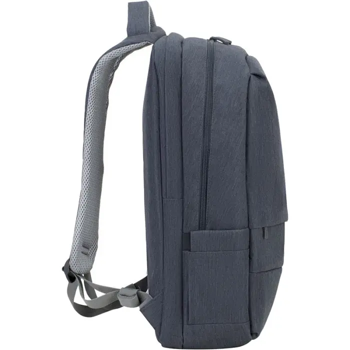 Рюкзак RivaCase 7567 Dark Grey - фото 5