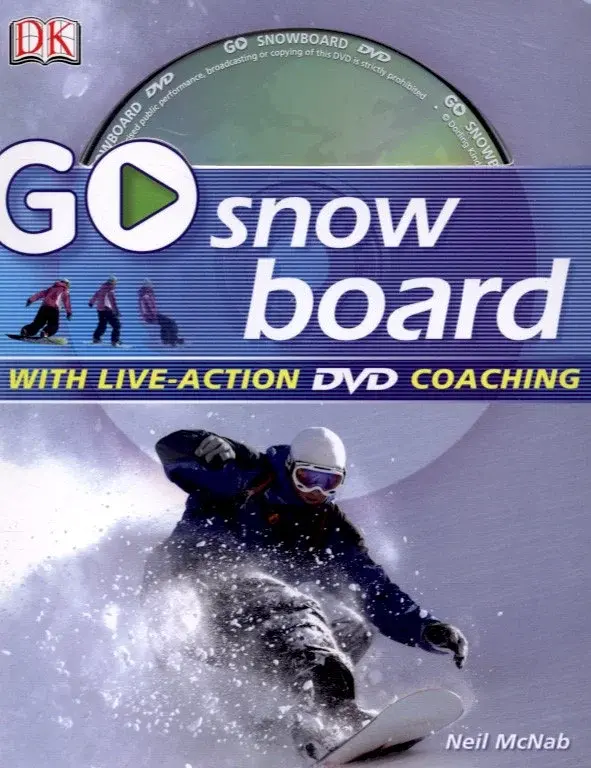 Go Snowboard - фото 2