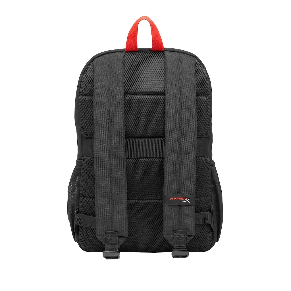 Рюкзак HyperX Delta 16" черный-красный - фото 5