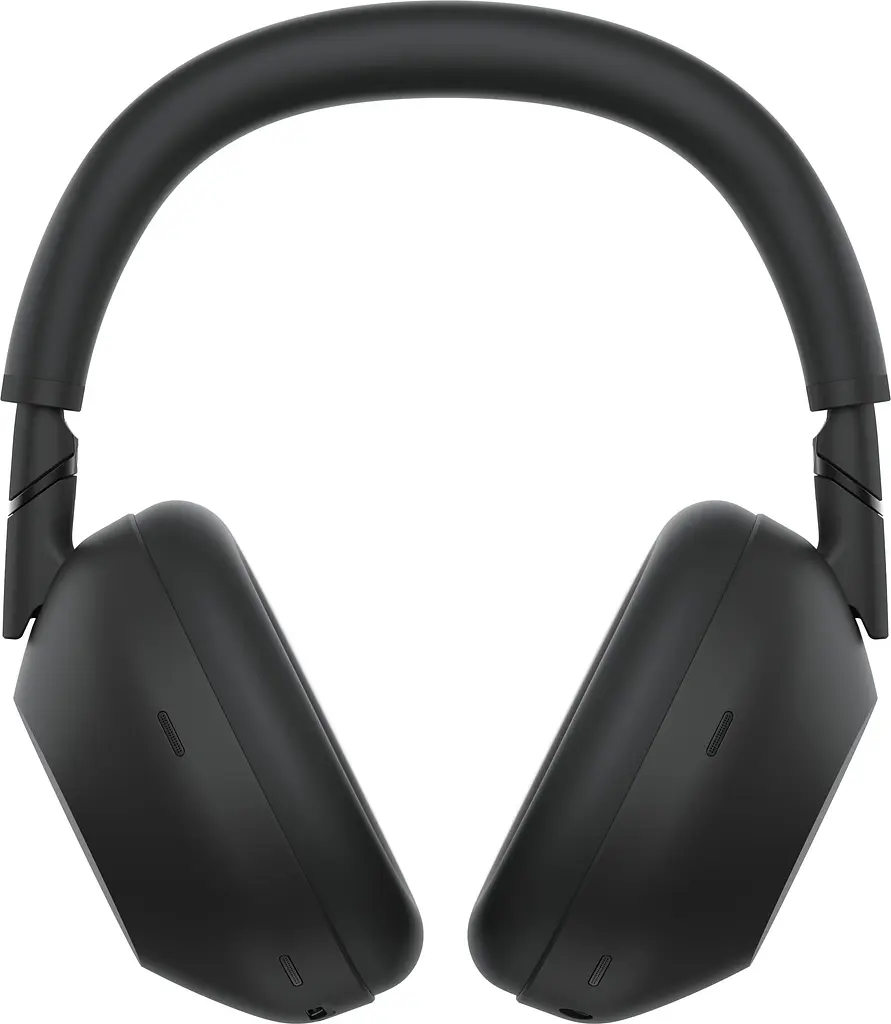 Sony Наушники Over-ear WH-1000XM6 BT 5.3 ANC Hi-Res AAC LDAC LC3 Wireless Mic Черный - фото 10
