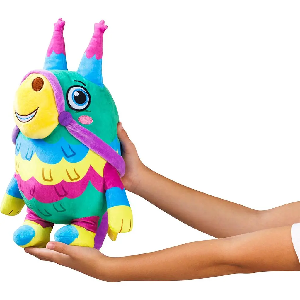 М'яка іграшка Pinata Smashlings Віслючок Дазл, 30 см (SL7008-1) - фото 3