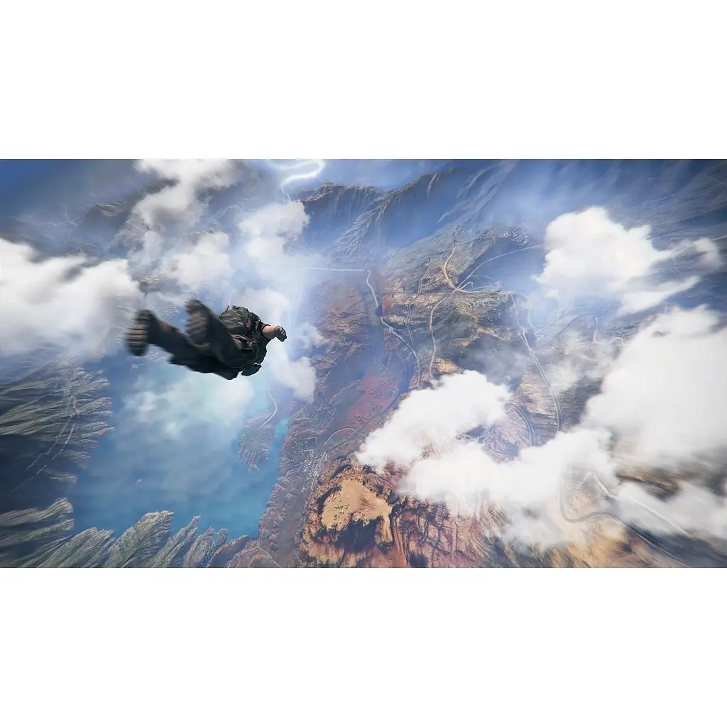 Ключ активації Microsoft Tom Clancy's Ghost Recon: Wildlands для Xbox One/Series - фото 11