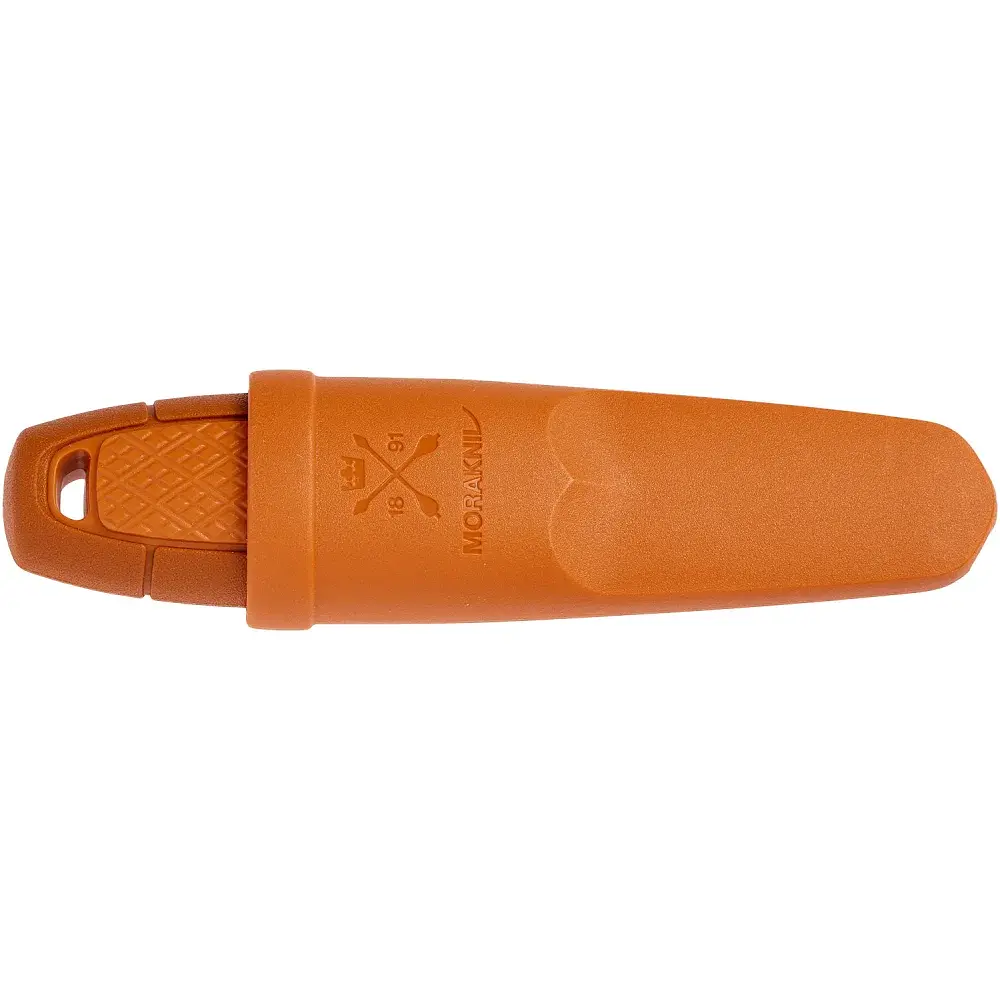Ніж Morakniv Eldris Orange - фото 4