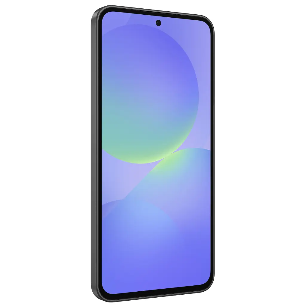 Мобильный телефон Samsung Galaxy A36 5G 6/128Gb Black (SM-A366BZKBEUC) - фото 3