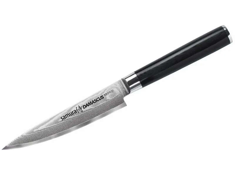 Набір ножів SAMURA Damascus SD-0230 - фото 3