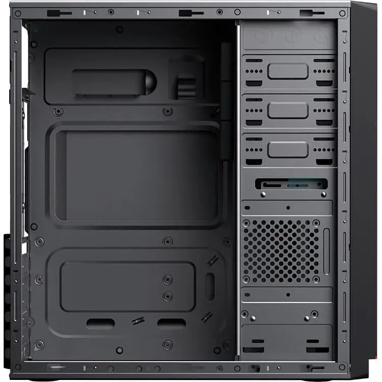 Корпус GameMax MT-526-NP U3-TYC (MT-526-NP U3-TYC) Без БП - фото 6